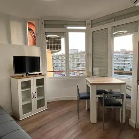 Sol I Platja Апартаменты *