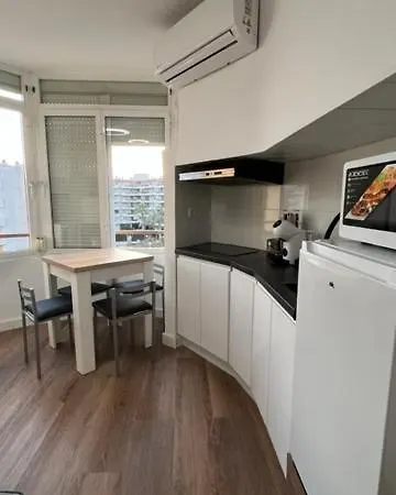 Sol I Platja Апартаменты