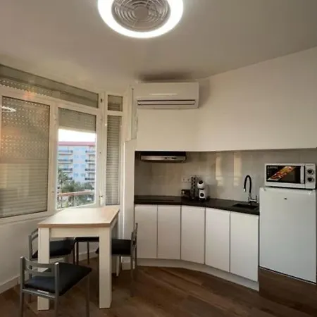 Sol I Platja Apartment La Pineda