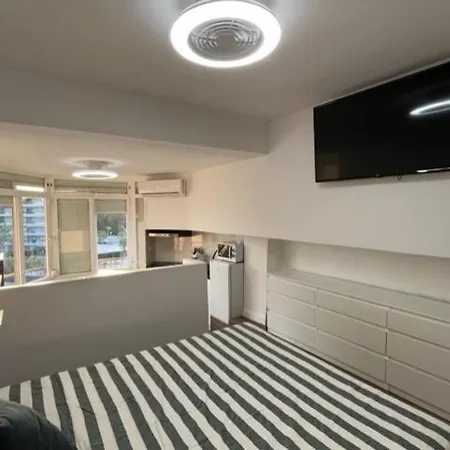Apartment Sol I Platja *