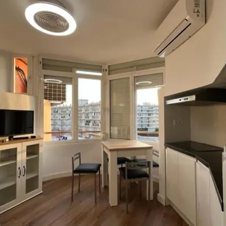 Sol I Platja Apartment *