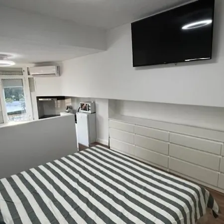Apartment Sol I Platja La Pineda