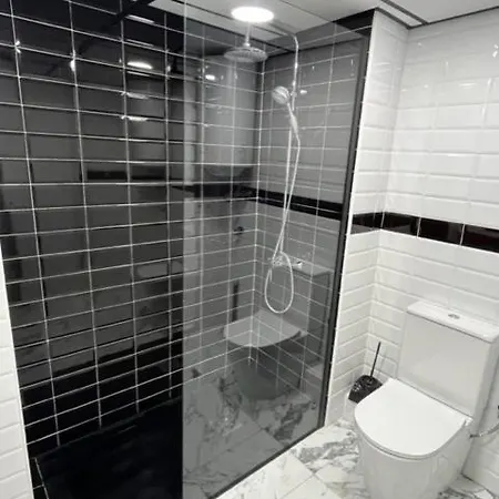 Sol I Platja Apartment *