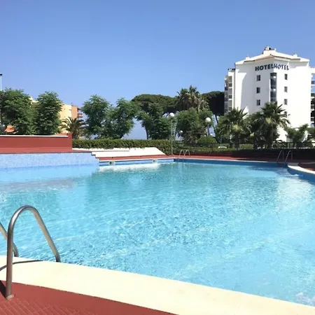 Sol I Platja La Pineda