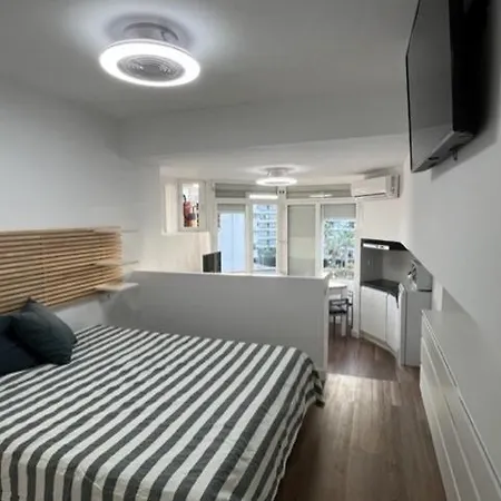 Apartment Sol I Platja La Pineda