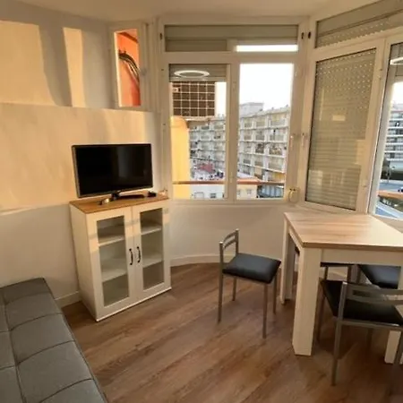 Apartment Sol I Platja La Pineda
