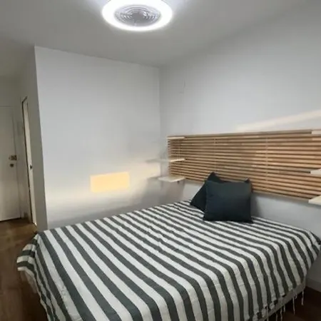Sol I Platja Apartment